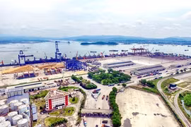 Quang Ninh enregistre une croissance économique au premier semestre