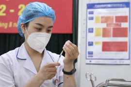 COVID-19: 5.932 patients ont été déclarés guéris ce dimanche