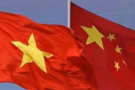 Pour une nouvelle phase de développement des relations Vietnam-Chine
