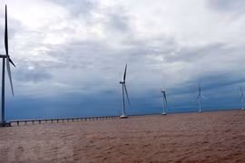 Vietnam-Australie : potentiels de coopération dans la réponse au changement climatique