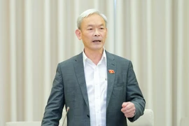 Le Vietnam et le Laos échangent leurs expériences budgétaires et financières