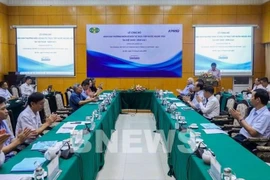 Publication d’un rapport annuel sur les IDE au Vietnam
