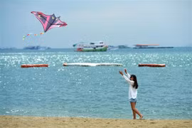  La Thaïlande veut attirer 20 millions de visiteurs étrangers l'année prochaine