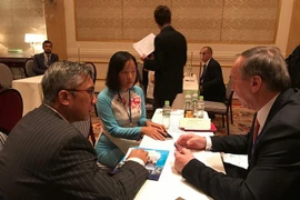 L’EVFTA dynamise le commerce et les investissements entre le Vietnam et la Pologne
