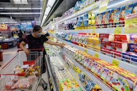 L'IPC de Hô Chi Minh-Ville en hausse de 1,51% au premier trimestre