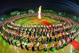 Le Festival culturel des minorités du Nord-Ouest s’annonce haut en couleurs