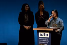 Festival international du film documentaire d'Amsterdam: une jeune vietnamienne à l’honneur