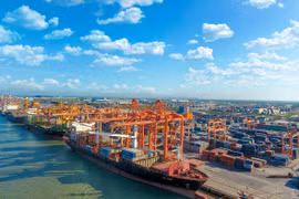 La VMA formule une feuille de route pour développer les ports verts au Vietnam