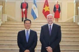 Renforcer les échanges commerciaux entre le Vietnam et l'Argentine