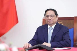 Vietnam-France: Entretien téléphonique entre les Premiers ministres