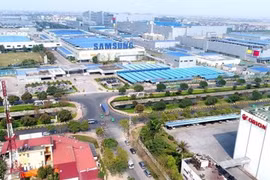 Le groupe vietnamien Viglacera attire près de 15 milliards de dollars d'investissements étrangers