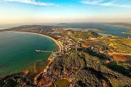 Tourisme : l’île de Cô Tô cherche son rythme de croisière 