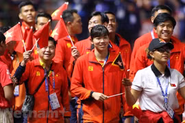Le Vietnam élabore des plans pour assurer la sécurité des SEA Games 31