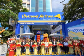 Vietravel Airlines vendra le 16 mars des billets pour deux nouvelles routes