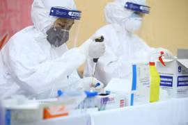 Proposition de continuer à considérer le COVID-19 comme une maladie infectieuse du groupe A