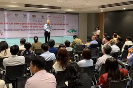 Valoriser la puissance de la communauté pour faire face au changement climatique 