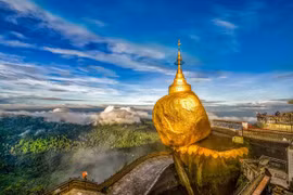 Le Myanmar publie de nouvelles directives pour la demande de visa touristique