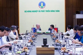 L’Australie soutient plus de 200 projets de recherche agricole au Vietnam 