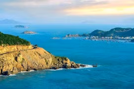 Escapade de charme à Mong Cai et Binh Ngoc, dans le Nord-Est