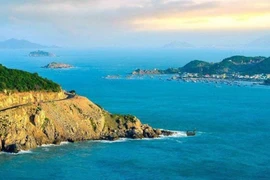 Escapade de charme à Mong Cai et Binh Ngoc, dans le Nord-Est