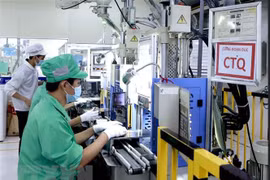 Compétitivité : Quang Ninh se classe toujours au premier rang