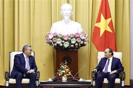 Le Vietnam chérit toujours son amitié traditionnelle avec le Kazakhstan 