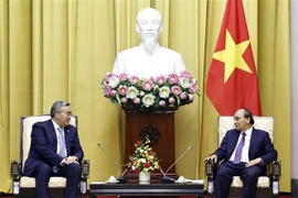 Le Vietnam chérit toujours son amitié traditionnelle avec le Kazakhstan 