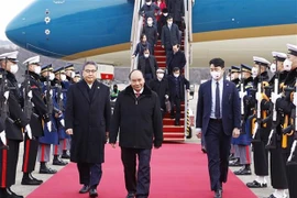 Entre le Vietnam et la République de Corée, un partenariat réussi