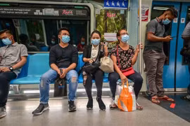 La croissance démographique de la Malaisie ralentit