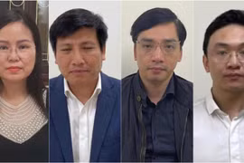 Des officiels du Département consulaire poursuivis pour corruption passive