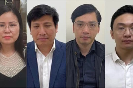 Des officiels du Département consulaire poursuivis pour corruption passive