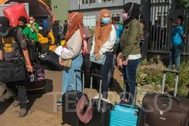 La Malaisie et l'Indonésie vont signer un protocole d'accord sur les travailleurs domestiques