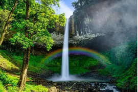 Dak Nông accueille la 20e Conférence internationale sur les grottes volcaniques