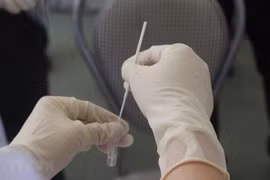 COVID-19 : Ho Chi Minh-Ville détecte cinq nouveaux cas d’infection au variant Omicron