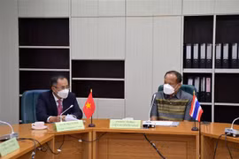 Vietnam-Thaïlande: Promotion de la coopération entre les localités 