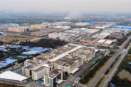 Le marché de l'immobilier industriel en pleine croissance