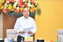 État de droit socialiste: promouvoir le droit souverain populaire