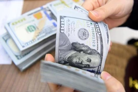 Dette publique: plus de 9,64 milliards de dollars remboursés depuis janvier