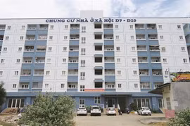 Plusieurs projets de logements sociaux pour les ouvriers mis en chantier