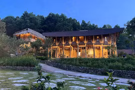 Le tourisme communautaire gagne du terrain à Quang Ninh