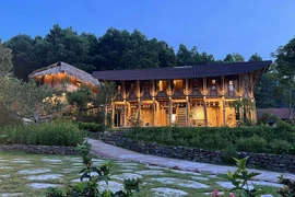 Le tourisme communautaire gagne du terrain à Quang Ninh