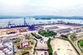 Quang Ninh enregistre une croissance économique au premier semestre