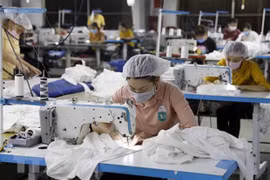 Le Vietnam à une conférence des gouvernements locaux et régionaux d'Asie de l'Est