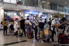 Covid-19 : Hô Chi Minh-Ville encadre le retour des Viêt kiêu pour le Têt