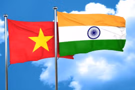 Le 2e Dialogue Vietnam-Inde sur la sécurité se tient à New Delhi