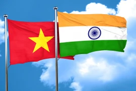 Le 2e Dialogue Vietnam-Inde sur la sécurité se tient à New Delhi