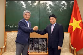 Le Vietnam salue l’expansion des investissements des entreprises sud-coréennes