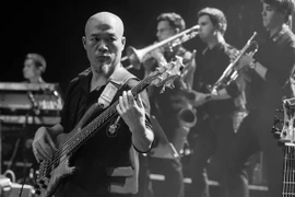Soyons brillants, la chanson officielle des SEA Games 31
