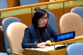 Le Vietnam partage son expérience pour garantir les droits des travailleurs