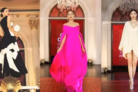 Le créateur Công Tri porte haut l’artisanat vietnamien à l’international